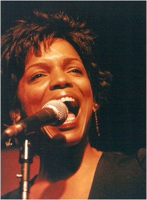 Nnenna Freelon